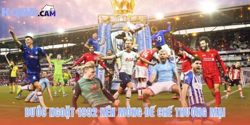 Ngoại Hạng Anh: giải đấu hấp dẫn nhất hành tinh có gì đặc biệt?