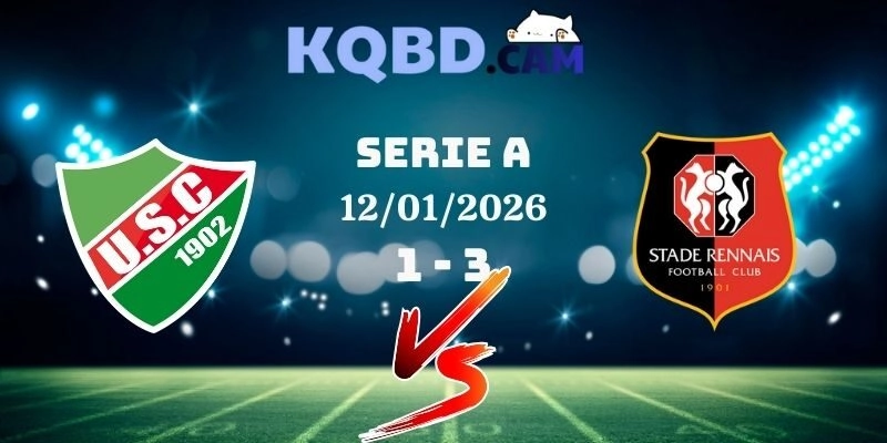 Chantilly Và Rennes