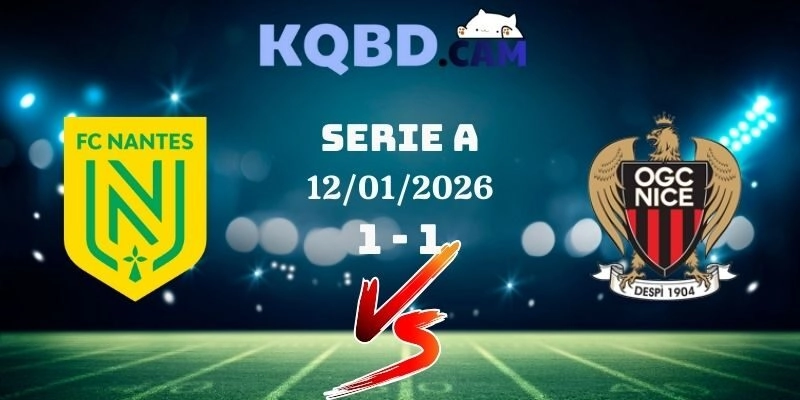 Nantes Và Nice