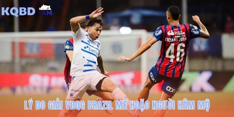 Sức hấp dẫn từ di sản hào hùng và tính cạnh tranh khốc liệt